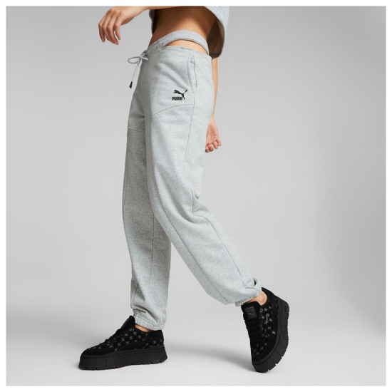 Puma Γυναικείο παντελόνι φόρμας Dare to Sweatpants
